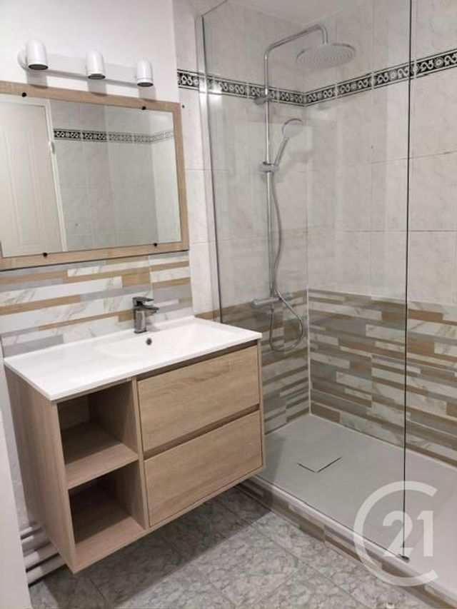 Appartement F1 &agrave; vendre - 1 pi&egrave;ce - 26,81 m2 - Savigny Sur Orge - 91 - ILE-DE-FRANCE