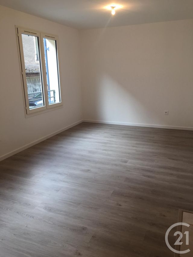 appartement - MONTLHERY - 91
