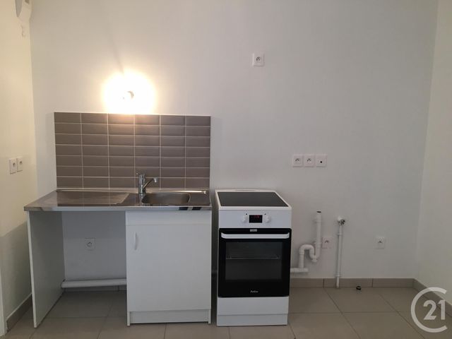 Appartement F1 à vendre - 1 pièce - 29,70 m2 - Montlhery - 91 - ILE-DE-FRANCE