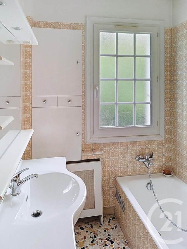 Maison à vendre - 7 pièces - 122,84 m2 - Bretigny Sur Orge - 91 - ILE-DE-FRANCE