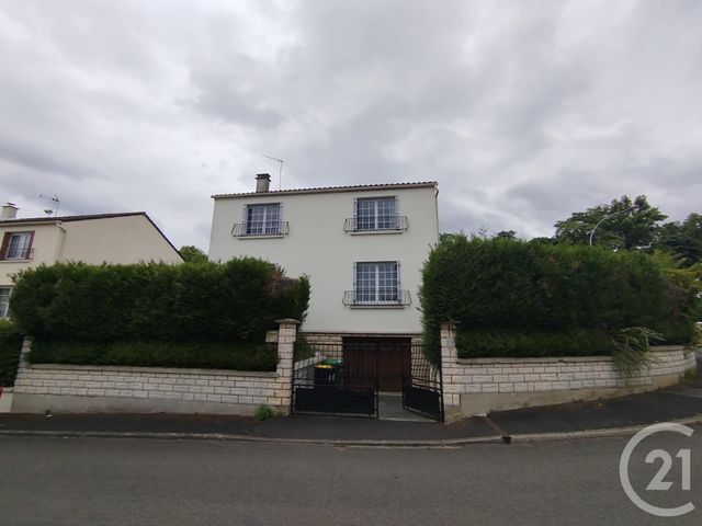 maison - BRETIGNY SUR ORGE - 91