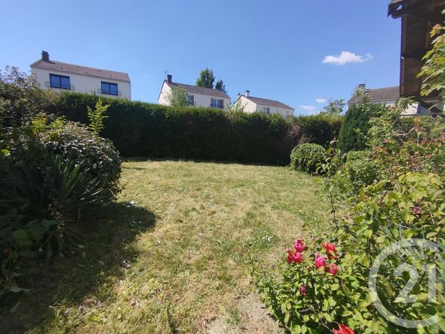 Maison à vendre - 7 pièces - 122,84 m2 - Bretigny Sur Orge - 91 - ILE-DE-FRANCE