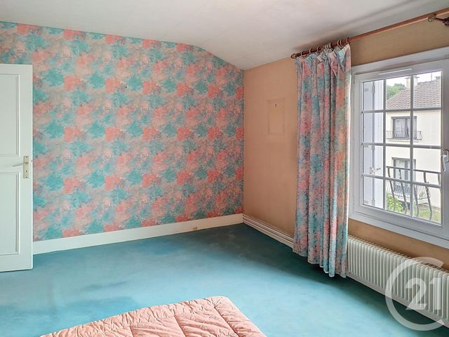 Maison à vendre - 7 pièces - 122,84 m2 - Bretigny Sur Orge - 91 - ILE-DE-FRANCE