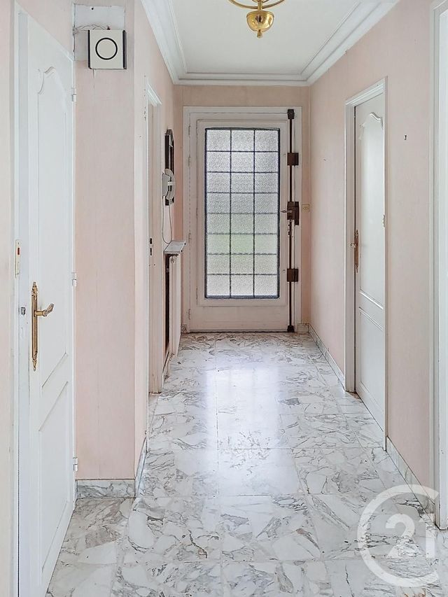 Maison à vendre - 7 pièces - 122,84 m2 - Bretigny Sur Orge - 91 - ILE-DE-FRANCE