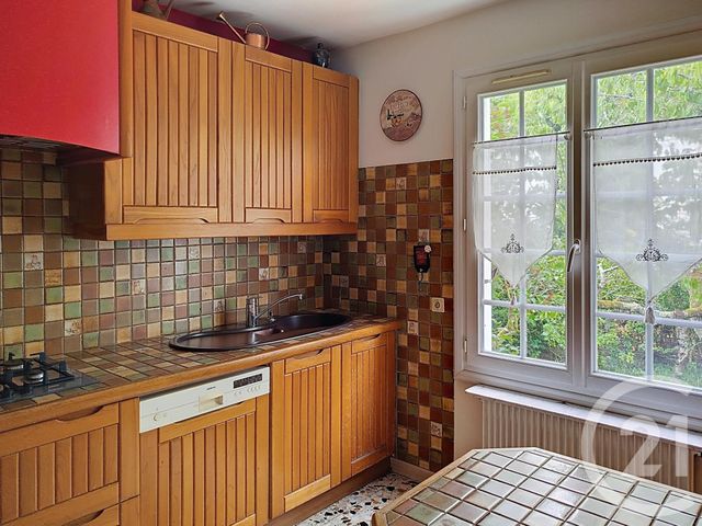 Maison à vendre - 7 pièces - 122,84 m2 - Bretigny Sur Orge - 91 - ILE-DE-FRANCE