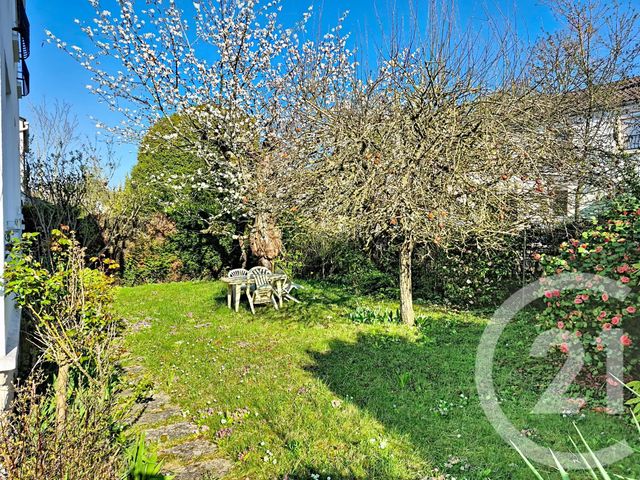 Maison &agrave; vendre - 7 pi&egrave;ces - 122,84 m2 - Bretigny Sur Orge - 91 - ILE-DE-FRANCE