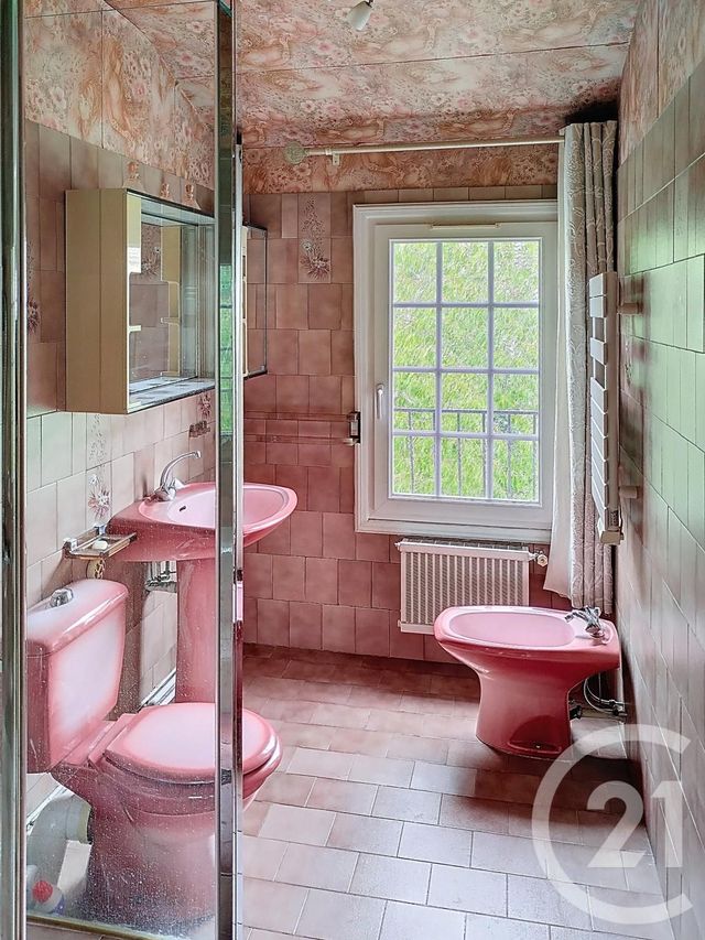 Maison à vendre - 7 pièces - 122,84 m2 - Bretigny Sur Orge - 91 - ILE-DE-FRANCE