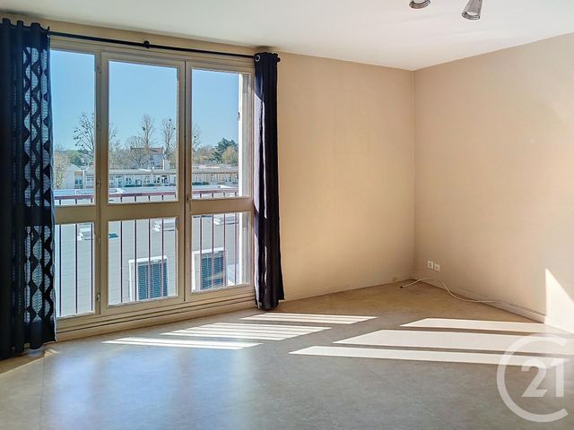 Appartement F3 à vendre BRETIGNY SUR ORGE