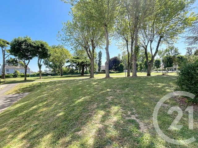 Appartement F3 à vendre - 3 pièces - 63,22 m2 - Bretigny Sur Orge - 91 - ILE-DE-FRANCE