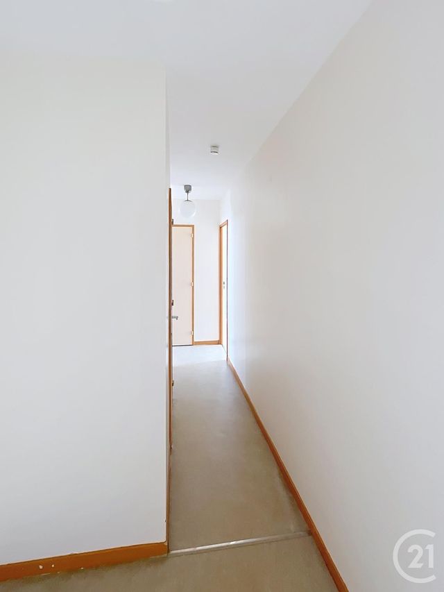 Appartement F3 à vendre - 3 pièces - 63,22 m2 - Bretigny Sur Orge - 91 - ILE-DE-FRANCE