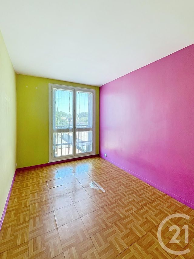 Appartement F3 à vendre - 3 pièces - 63,22 m2 - Bretigny Sur Orge - 91 - ILE-DE-FRANCE