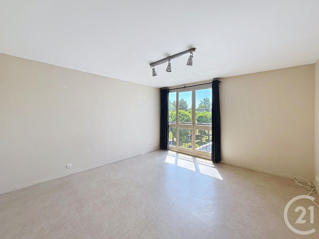 appartement - BRETIGNY SUR ORGE - 91