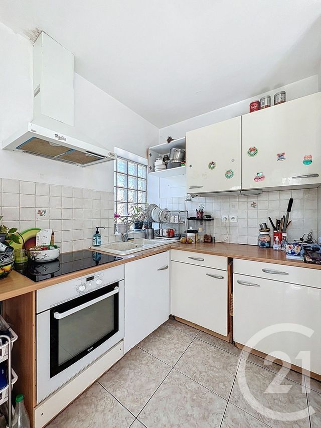 Appartement F3 à vendre - 3 pièces - 58,59 m2 - Bretigny Sur Orge - 91 - ILE-DE-FRANCE