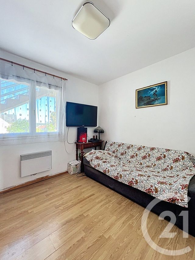 Appartement F3 à vendre - 3 pièces - 58,59 m2 - Bretigny Sur Orge - 91 - ILE-DE-FRANCE