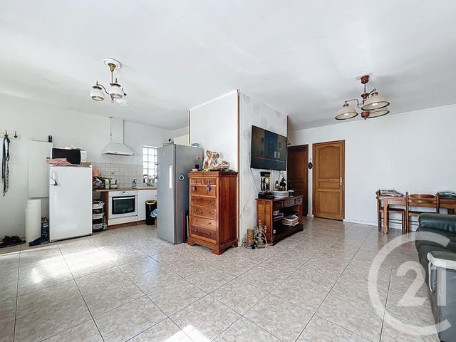appartement - BRETIGNY SUR ORGE - 91