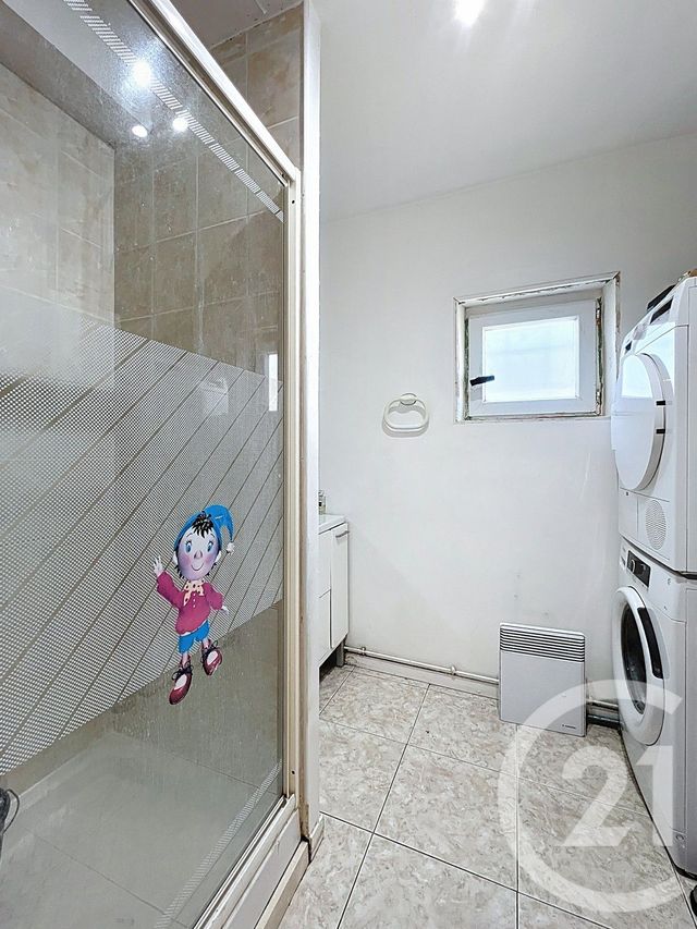 Appartement F3 à vendre - 3 pièces - 58,59 m2 - Bretigny Sur Orge - 91 - ILE-DE-FRANCE