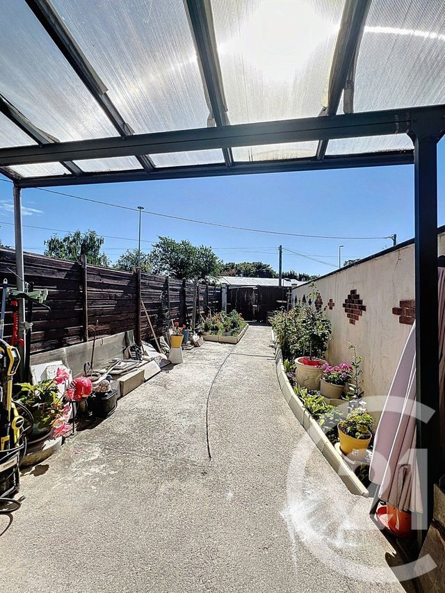 Appartement F3 à vendre - 3 pièces - 58,59 m2 - Bretigny Sur Orge - 91 - ILE-DE-FRANCE