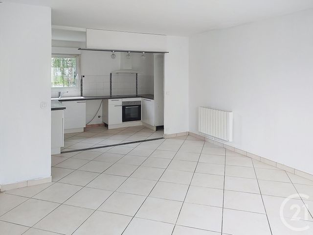Appartement F2 à vendre - 2 pièces - 54 m2 - Arpajon - 91 - ILE-DE-FRANCE