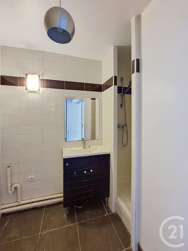 Appartement F1 &agrave; vendre - 1 pi&egrave;ce - 29 m2 - Bretigny Sur Orge - 91 - ILE-DE-FRANCE