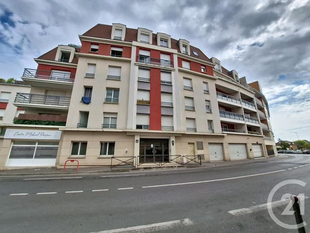 Appartement F1 &agrave; vendre - 1 pi&egrave;ce - 29 m2 - Bretigny Sur Orge - 91 - ILE-DE-FRANCE