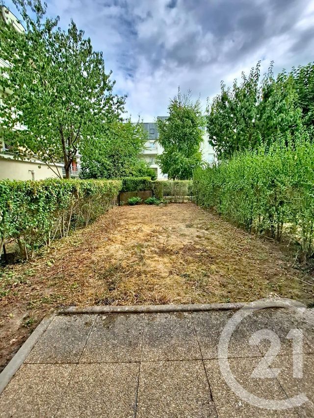 Appartement F1 &agrave; vendre - 1 pi&egrave;ce - 29 m2 - Bretigny Sur Orge - 91 - ILE-DE-FRANCE
