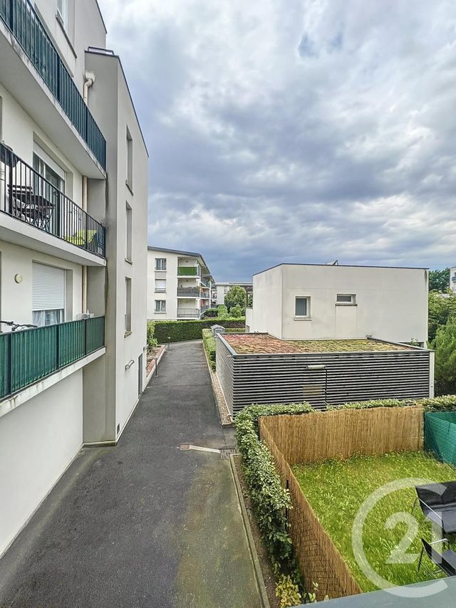 Appartement F2 à vendre - 2 pièces - 40,99 m2 - Fleury Merogis - 91 - ILE-DE-FRANCE