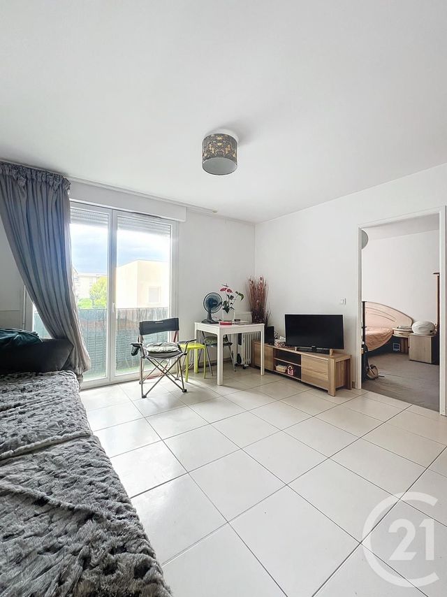 appartement - FLEURY MEROGIS - 91