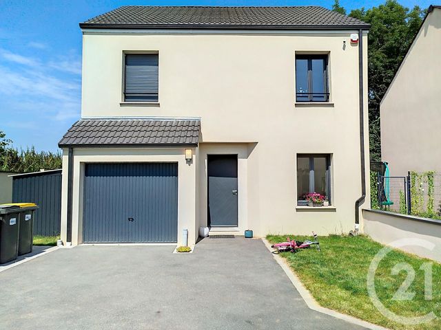  - BRETIGNY SUR ORGE - 
