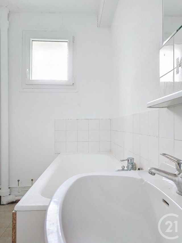 Appartement F4 à vendre - 4 pièces - 70,80 m2 - St Michel Sur Orge - 91 - ILE-DE-FRANCE