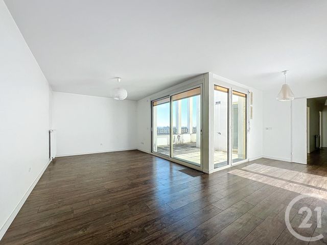 Appartement F4 à vendre - 4 pièces - 80,60 m2 - Bretigny Sur Orge - 91 - ILE-DE-FRANCE