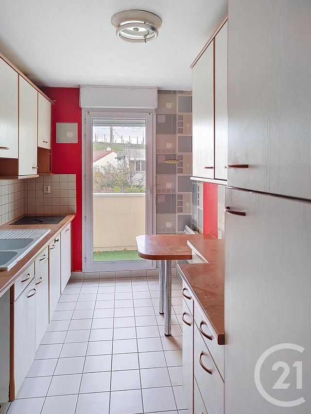 Appartement F4 à vendre - 4 pièces - 75,53 m2 - Bretigny Sur Orge - 91 - ILE-DE-FRANCE