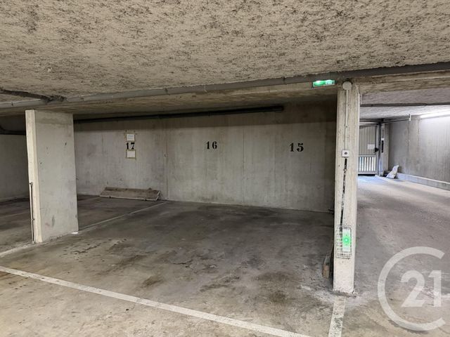 Appartement F4 &agrave; vendre - 4 pi&egrave;ces - 75,53 m2 - Bretigny Sur Orge - 91 - ILE-DE-FRANCE
