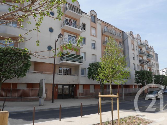  - BRETIGNY SUR ORGE - 