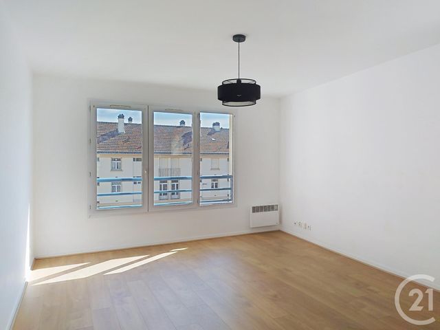 appartement - BRETIGNY SUR ORGE - 91