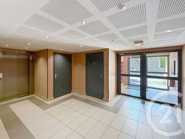 Appartement F2 &agrave; vendre - 2 pi&egrave;ces - 53,34 m2 - Bretigny Sur Orge - 91 - ILE-DE-FRANCE