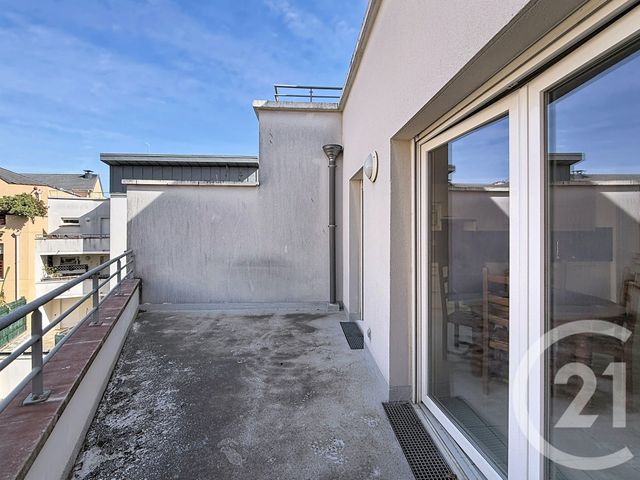 Appartement F2 &agrave; vendre - 2 pi&egrave;ces - 53,34 m2 - Bretigny Sur Orge - 91 - ILE-DE-FRANCE