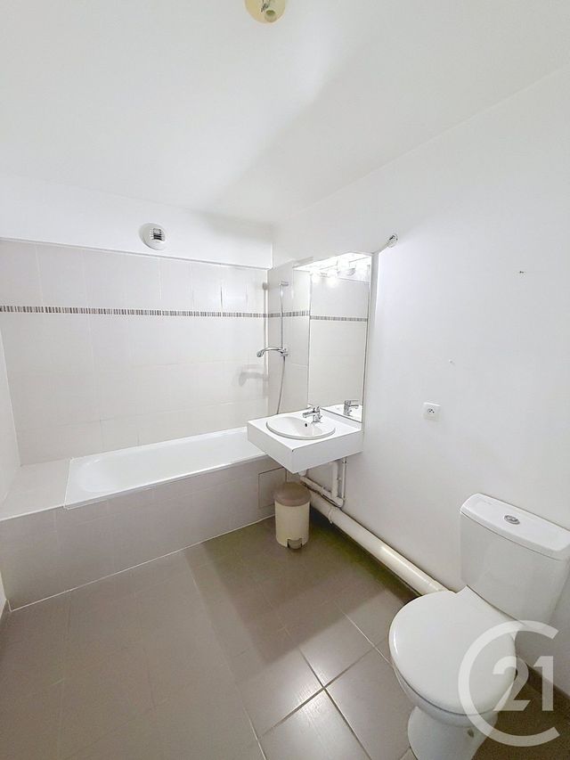 Appartement F2 &agrave; vendre - 2 pi&egrave;ces - 53,34 m2 - Bretigny Sur Orge - 91 - ILE-DE-FRANCE