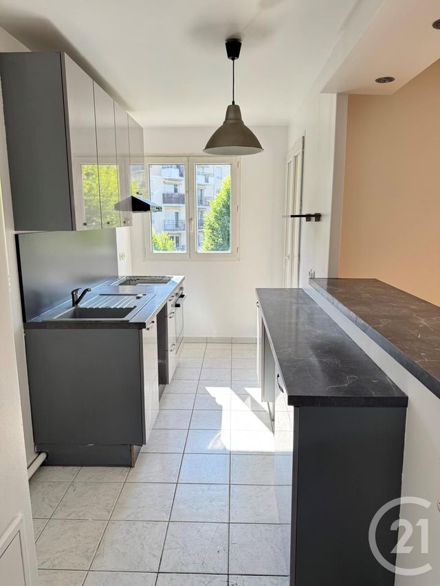 Appartement F3 à louer - 3 pièces - 68,87 m2 - Bretigny Sur Orge - 91 - ILE-DE-FRANCE
