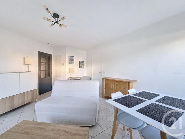 appartement - MARCOUSSIS - 91