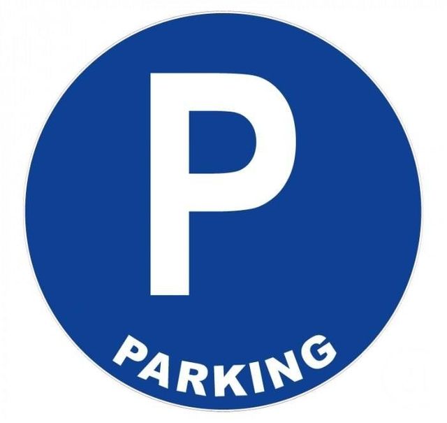 parking - FLEURY MEROGIS - 91