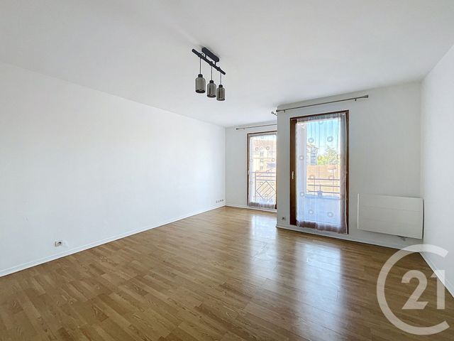 appartement - BRETIGNY SUR ORGE - 91
