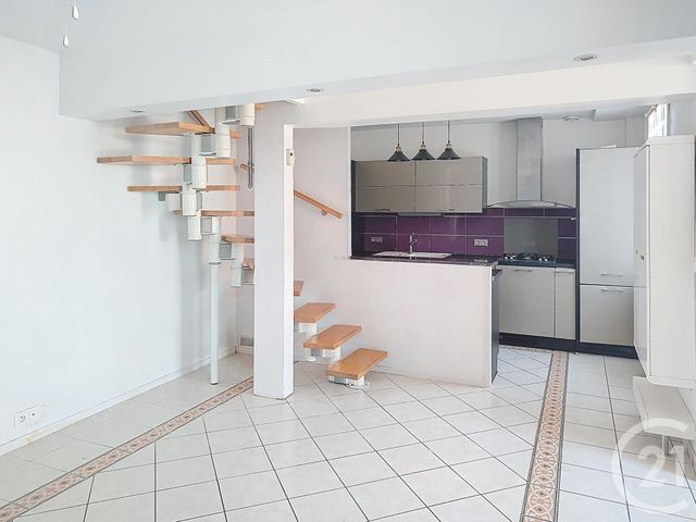 maison - LA NORVILLE - 91