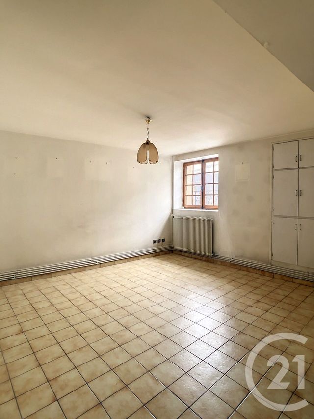 Appartement F2 à vendre - 2 pièces - 46,08 m2 - Montlhery - 91 - ILE-DE-FRANCE
