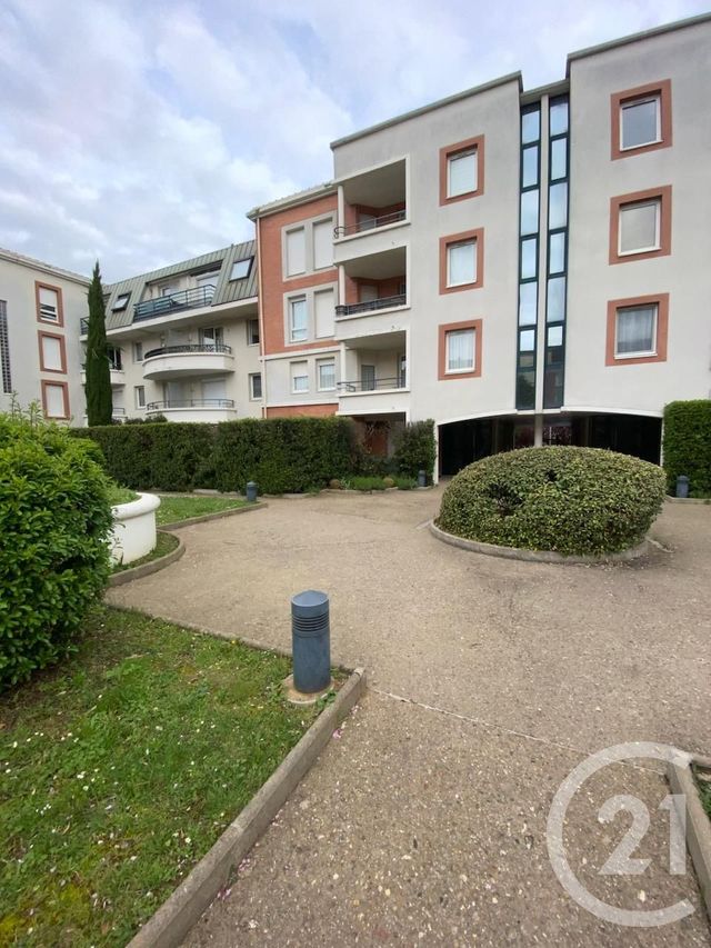appartement - COURCOURONNES - 91