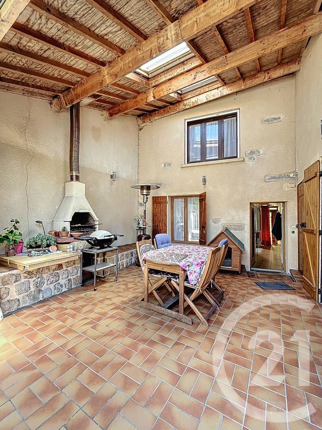 Maison à vendre - 7 pièces - 150 m2 - Leuville Sur Orge - 91 - ILE-DE-FRANCE