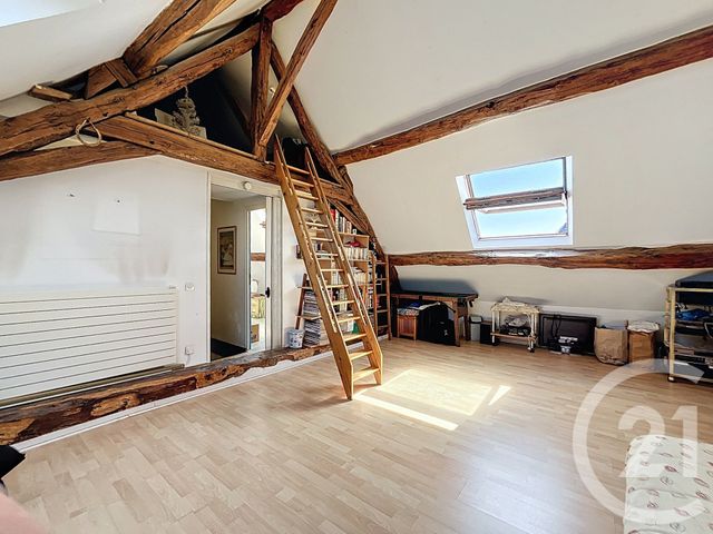 Maison à vendre - 7 pièces - 150 m2 - Leuville Sur Orge - 91 - ILE-DE-FRANCE