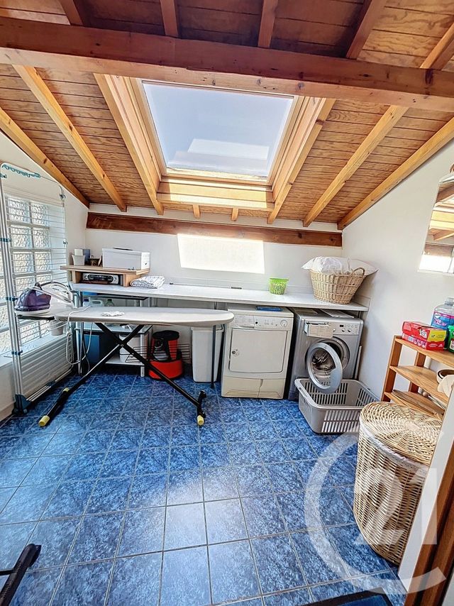 Maison à vendre - 7 pièces - 150 m2 - Leuville Sur Orge - 91 - ILE-DE-FRANCE