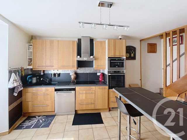 Maison à vendre - 7 pièces - 150 m2 - Leuville Sur Orge - 91 - ILE-DE-FRANCE