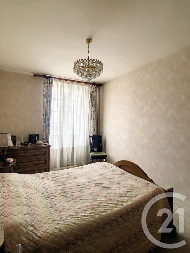 Maison à vendre - 4 pièces - 118,77 m2 - Montlhery - 91 - ILE-DE-FRANCE