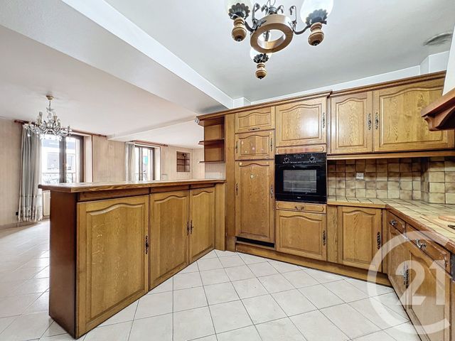 Maison à vendre - 4 pièces - 118,77 m2 - Montlhery - 91 - ILE-DE-FRANCE